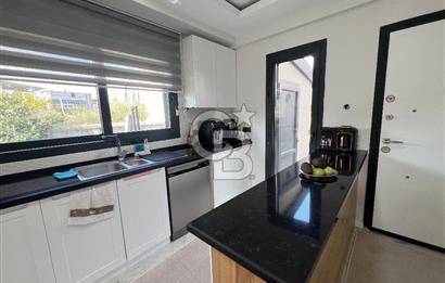 Kemalpaşa Örnekköy’de 3+1 Satılık 185m2 Loft Villa