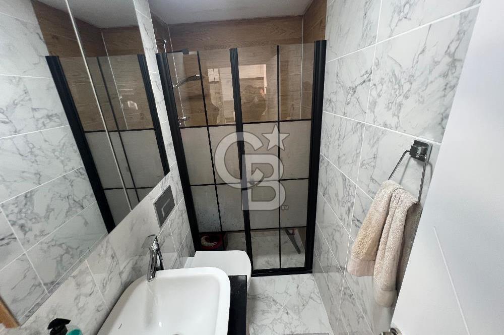 Kemalpaşa Örnekköy’de 3+1 Satılık 185m2 Loft Villa