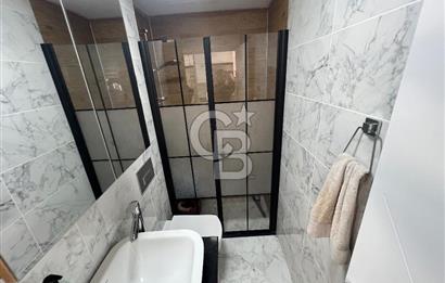 Kemalpaşa Örnekköy’de 3+1 Satılık 185m2 Loft Villa
