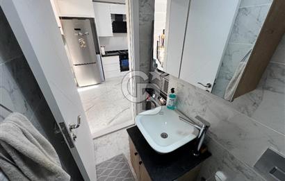 Kemalpaşa Örnekköy’de 3+1 Satılık 185m2 Loft Villa
