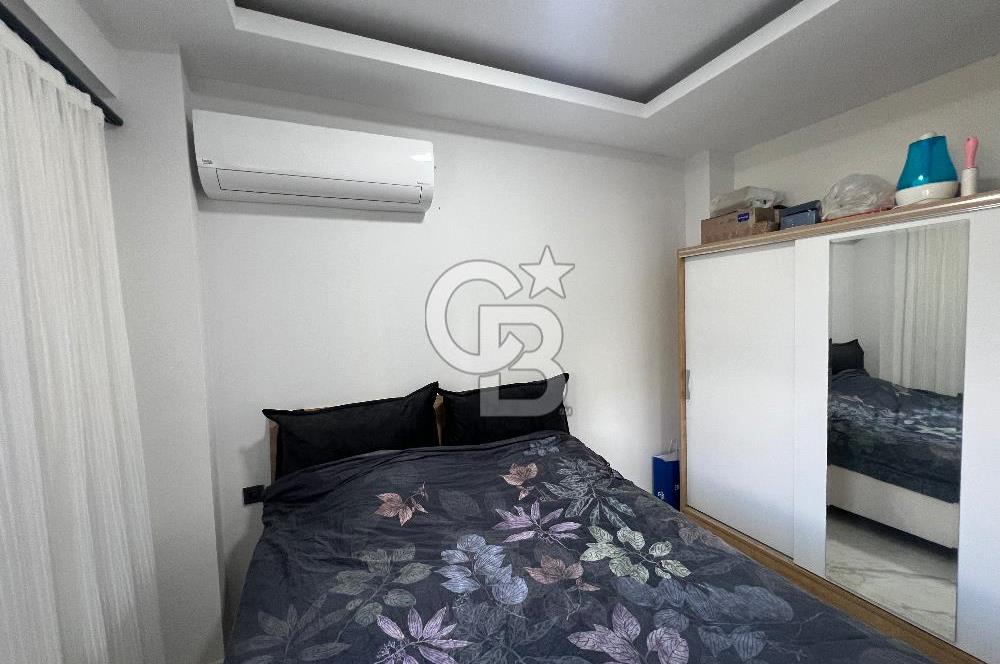 Kemalpaşa Örnekköy’de 3+1 Satılık 185m2 Loft Villa