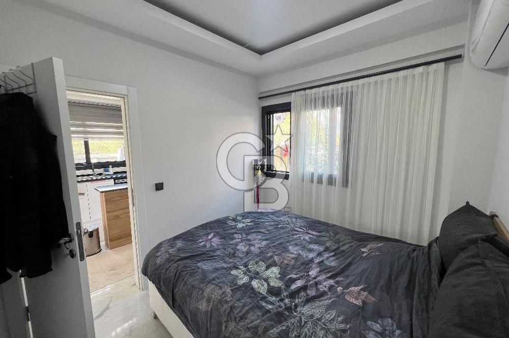Kemalpaşa Örnekköy’de 3+1 Satılık 185m2 Loft Villa