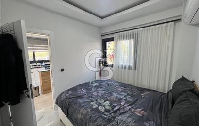 Kemalpaşa Örnekköy’de 3+1 Satılık 185m2 Loft Villa