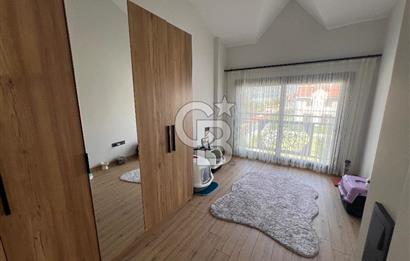 Kemalpaşa Örnekköy’de 3+1 Satılık 185m2 Loft Villa