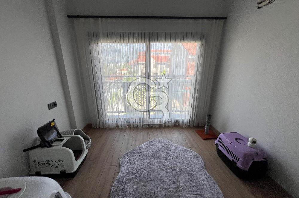 Kemalpaşa Örnekköy’de 3+1 Satılık 185m2 Loft Villa