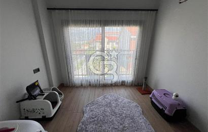 Kemalpaşa Örnekköy’de 3+1 Satılık 185m2 Loft Villa