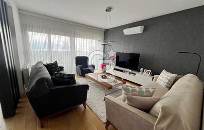 Karşıyaka 360 sitesi 3+1 satılık daire