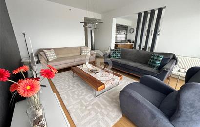 Karşıyaka 360 sitesi 3+1 satılık daire