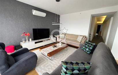 Karşıyaka 360 sitesi 3+1 satılık daire