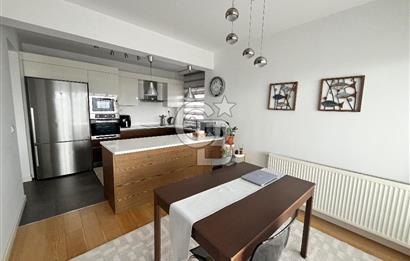Karşıyaka 360 sitesi 3+1 satılık daire