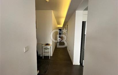 Karşıyaka 360 sitesi 3+1 satılık daire