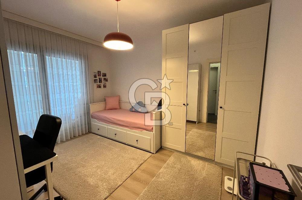 Karşıyaka 360 sitesi 3+1 satılık daire