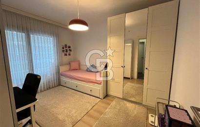Karşıyaka 360 sitesi 3+1 satılık daire