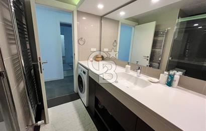 Karşıyaka 360 sitesi 3+1 satılık daire