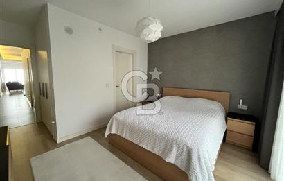 Karşıyaka 360 sitesi 3+1 satılık daire