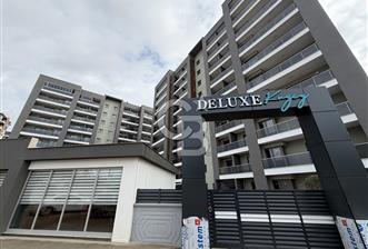 MENEMEN KUZEY DELUXE HAVUZLU SİTEDE KİRALIK 3+1 DAİRE
