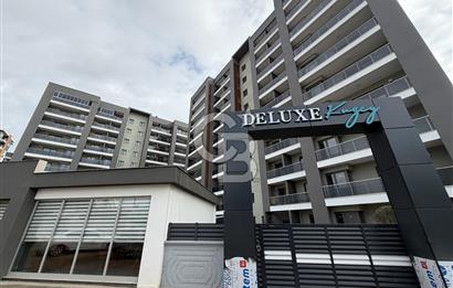 MENEMEN KUZEY DELUXE HAVUZLU SİTEDE KİRALIK 3+1 DAİRE