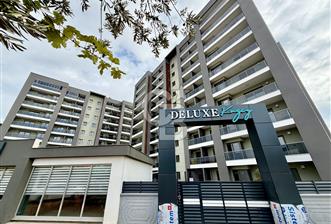 MENEMEN KUZEY DELUXE HAVUZLU SİTEDE KİRALIK 3+1 DAİRE