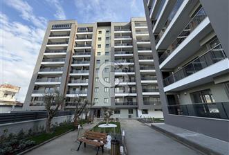 MENEMEN KUZEY DELUXE HAVUZLU SİTEDE KİRALIK 3+1 DAİRE