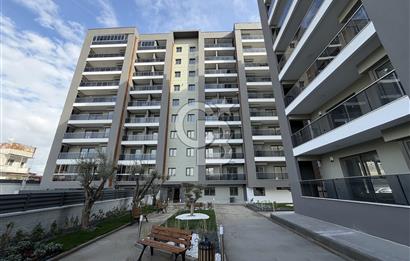 MENEMEN KUZEY DELUXE HAVUZLU SİTEDE KİRALIK 3+1 DAİRE