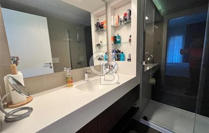 Karşıyaka 360 sitesi 3+1 satılık daire