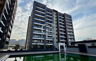MENEMEN KUZEY DELUXE HAVUZLU SİTEDE KİRALIK 3+1 DAİRE