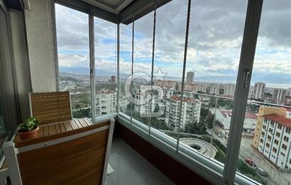 Karşıyaka 360 sitesi 3+1 satılık daire