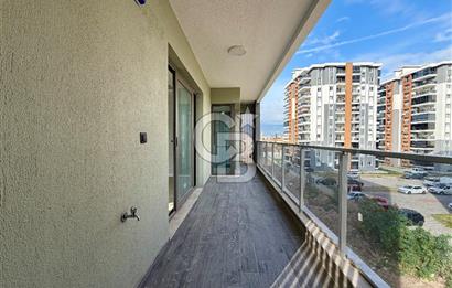 MENEMEN KUZEY DELUXE HAVUZLU SİTEDE KİRALIK 3+1 DAİRE