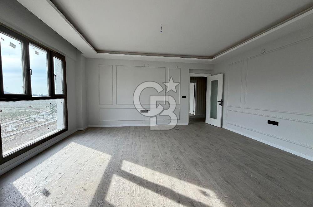 MENEMEN KUZEY DELUXE HAVUZLU SİTEDE KİRALIK 3+1 DAİRE