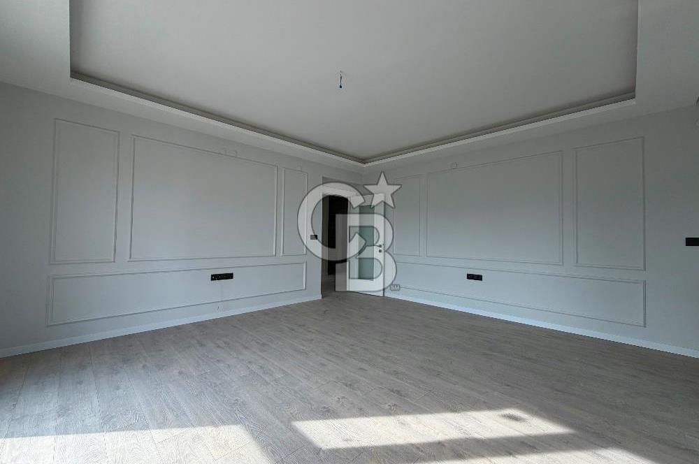 MENEMEN KUZEY DELUXE HAVUZLU SİTEDE KİRALIK 3+1 DAİRE