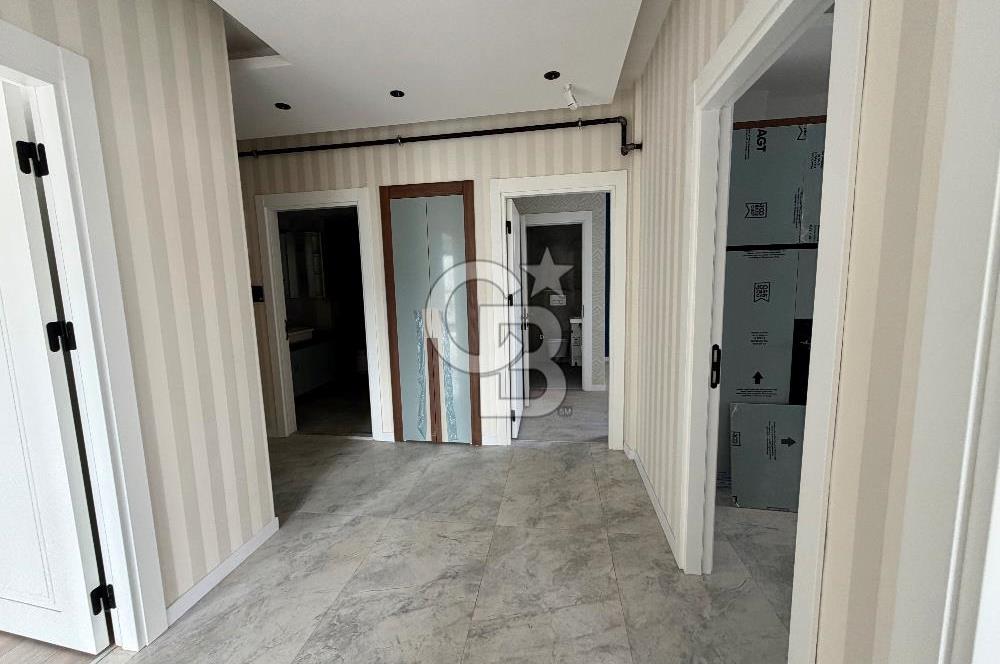 MENEMEN KUZEY DELUXE HAVUZLU SİTEDE KİRALIK 3+1 DAİRE