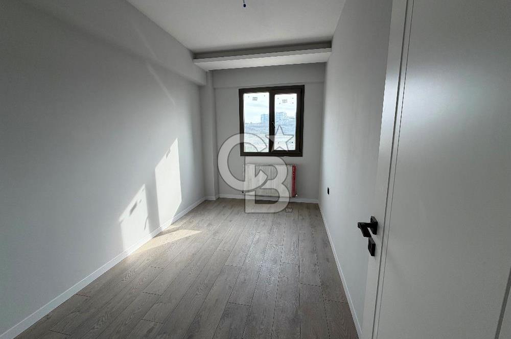 MENEMEN KUZEY DELUXE HAVUZLU SİTEDE KİRALIK 3+1 DAİRE