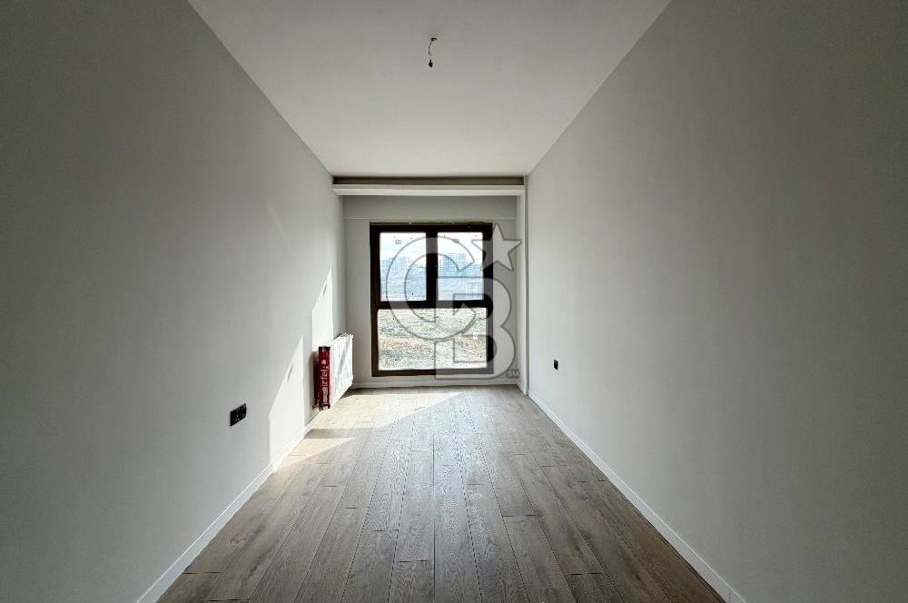 MENEMEN KUZEY DELUXE HAVUZLU SİTEDE KİRALIK 3+1 DAİRE