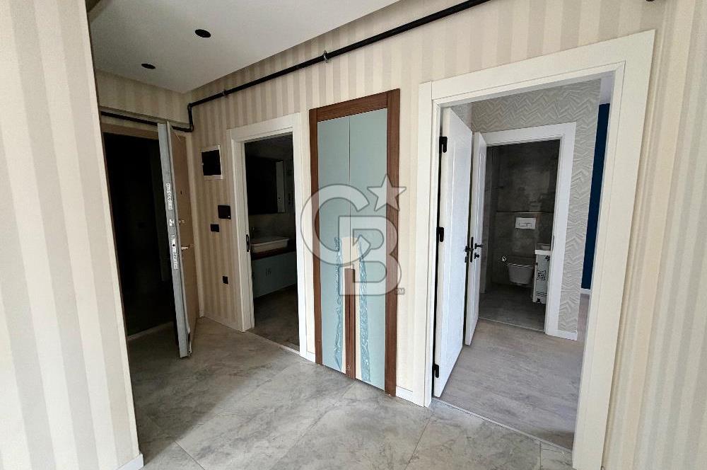 MENEMEN KUZEY DELUXE HAVUZLU SİTEDE KİRALIK 3+1 DAİRE