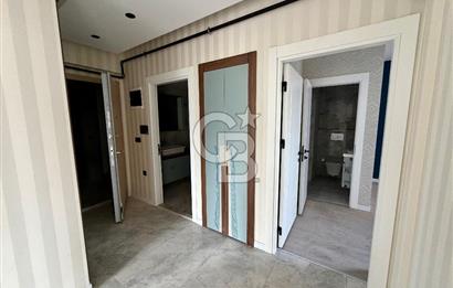 MENEMEN KUZEY DELUXE HAVUZLU SİTEDE KİRALIK 3+1 DAİRE