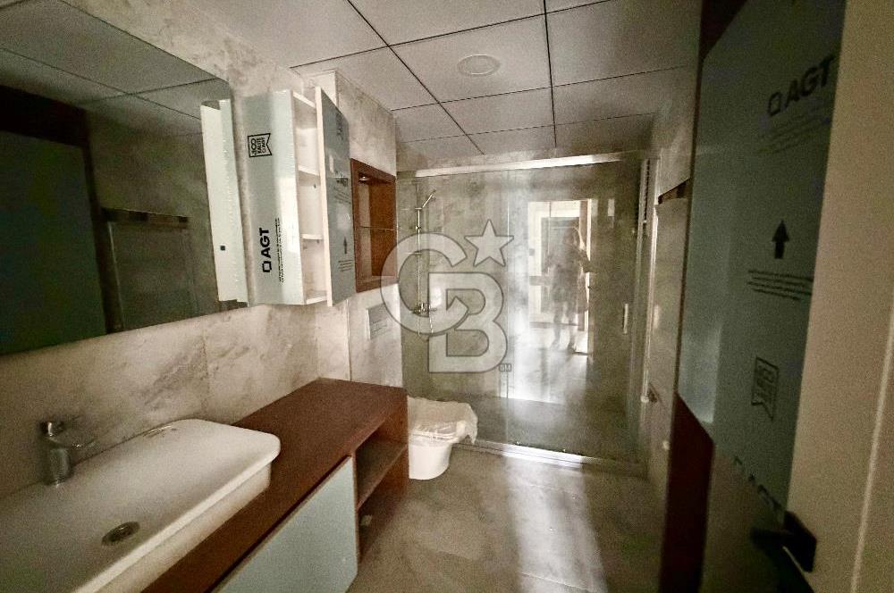 MENEMEN KUZEY DELUXE HAVUZLU SİTEDE KİRALIK 3+1 DAİRE