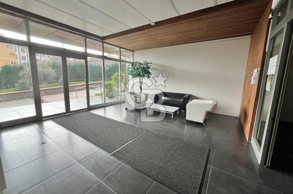 Karşıyaka 360 sitesi 3+1 satılık daire