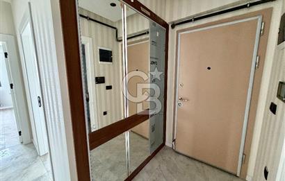 MENEMEN KUZEY DELUXE HAVUZLU SİTEDE KİRALIK 3+1 DAİRE