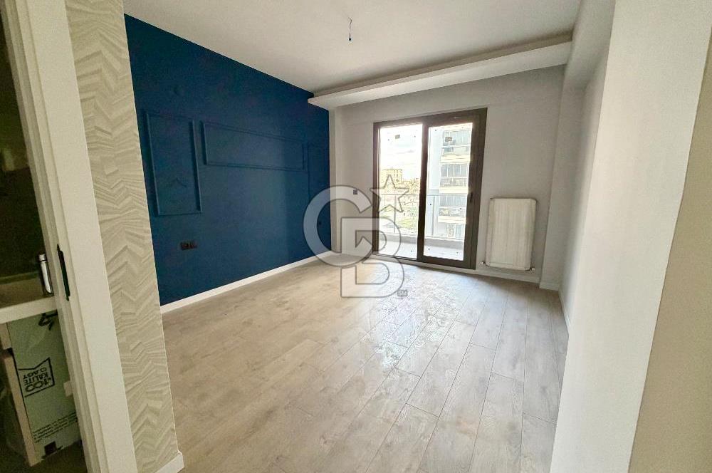 MENEMEN KUZEY DELUXE HAVUZLU SİTEDE KİRALIK 3+1 DAİRE