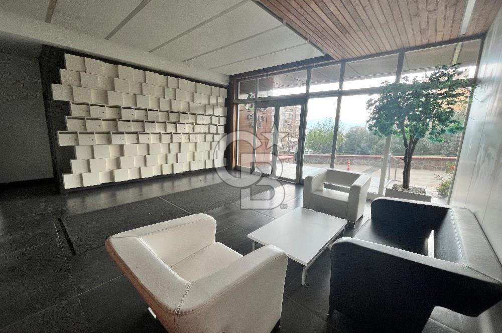 Karşıyaka 360 sitesi 3+1 satılık daire