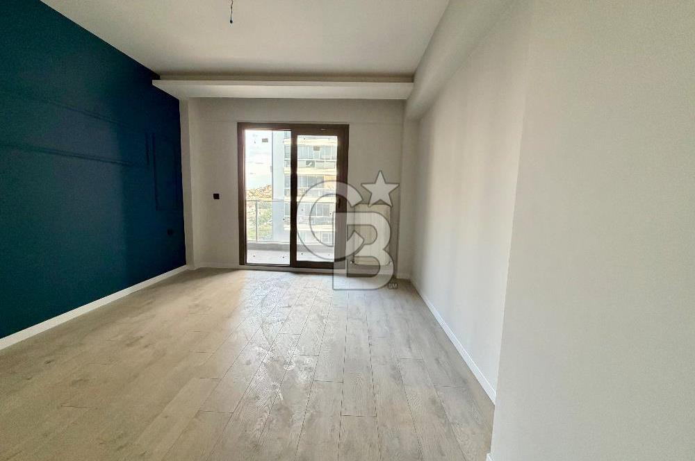 MENEMEN KUZEY DELUXE HAVUZLU SİTEDE KİRALIK 3+1 DAİRE