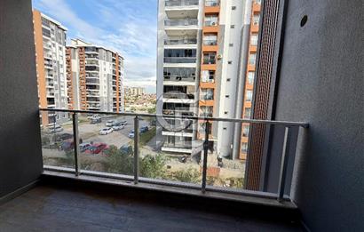 MENEMEN KUZEY DELUXE HAVUZLU SİTEDE KİRALIK 3+1 DAİRE