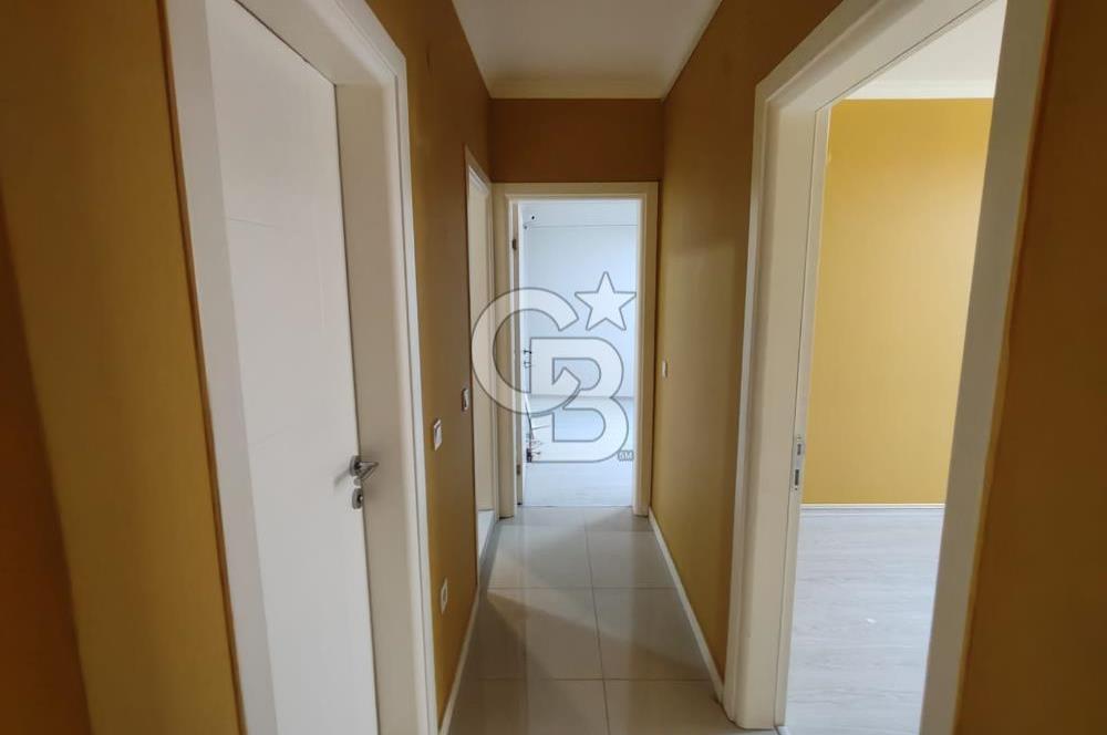 CB BLACK'TAN NİLÜFER BEŞEVLER'DE HARİKA KONUMDA KİRALIK DAİRE