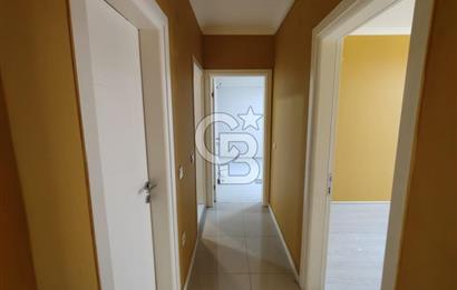 CB BLACK'TAN NİLÜFER BEŞEVLER'DE HARİKA KONUMDA KİRALIK DAİRE