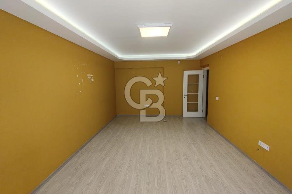 CB BLACK'TAN NİLÜFER BEŞEVLER'DE HARİKA KONUMDA KİRALIK DAİRE