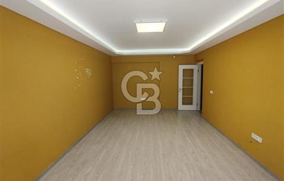 CB BLACK'TAN NİLÜFER BEŞEVLER'DE HARİKA KONUMDA KİRALIK DAİRE
