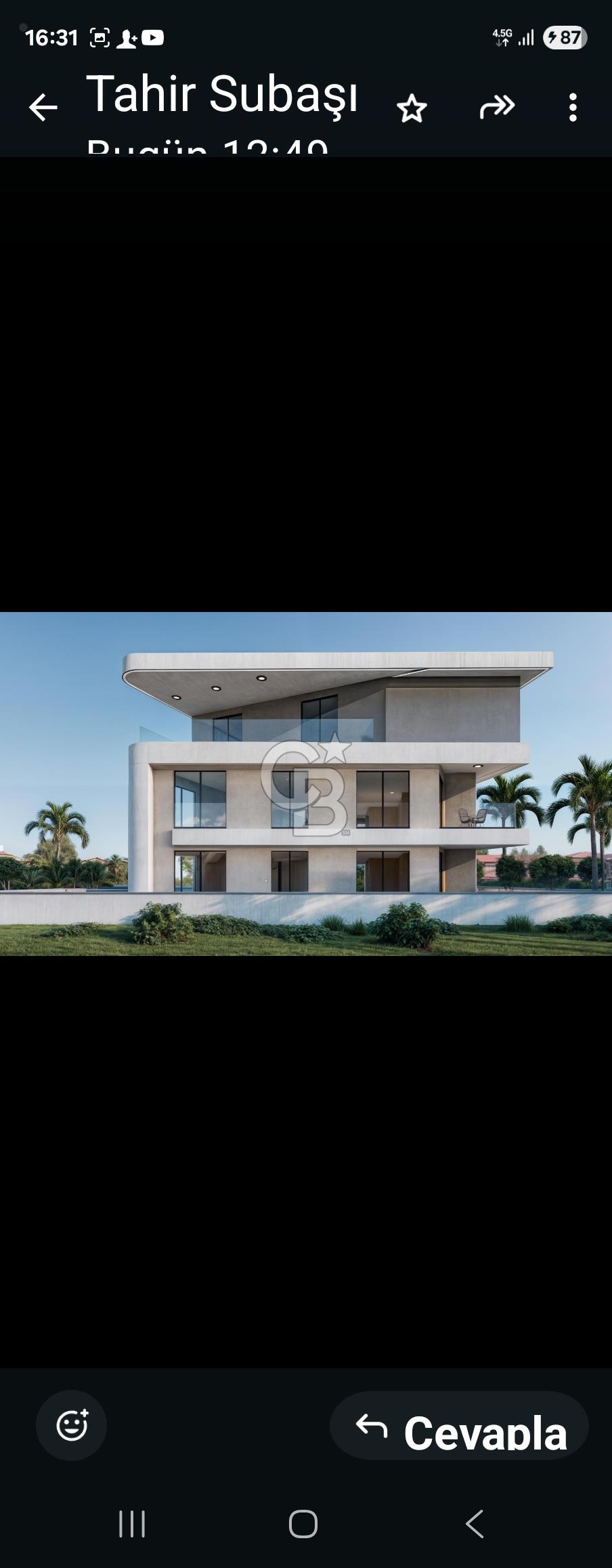  DİDİM SATILIK  3+1 DUBLEX 13.750.000 TL ÇAMLIK MAH