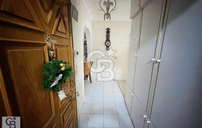 CB CLASS ÇEKİRGE'DE MERKEZİ KONUM 3+1 SATILIK DAİRE