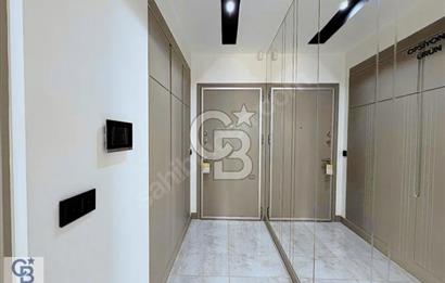 CB CLASS'tan MESCİOĞLU KORULİNE'da SATILIK 3+1 SIFIR DAİRE