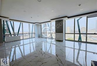 CB CLASS ODUNLUKTA KURUMSAL KİRACILARA UYGUN DUBLEKS OFİS